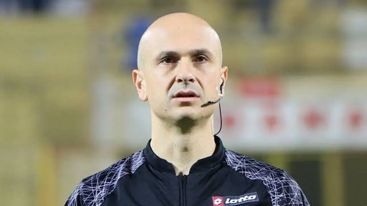 Var Hakemi Olarak Atanmıştı: Galatasaray'dan Erkan Engin Tepkisi