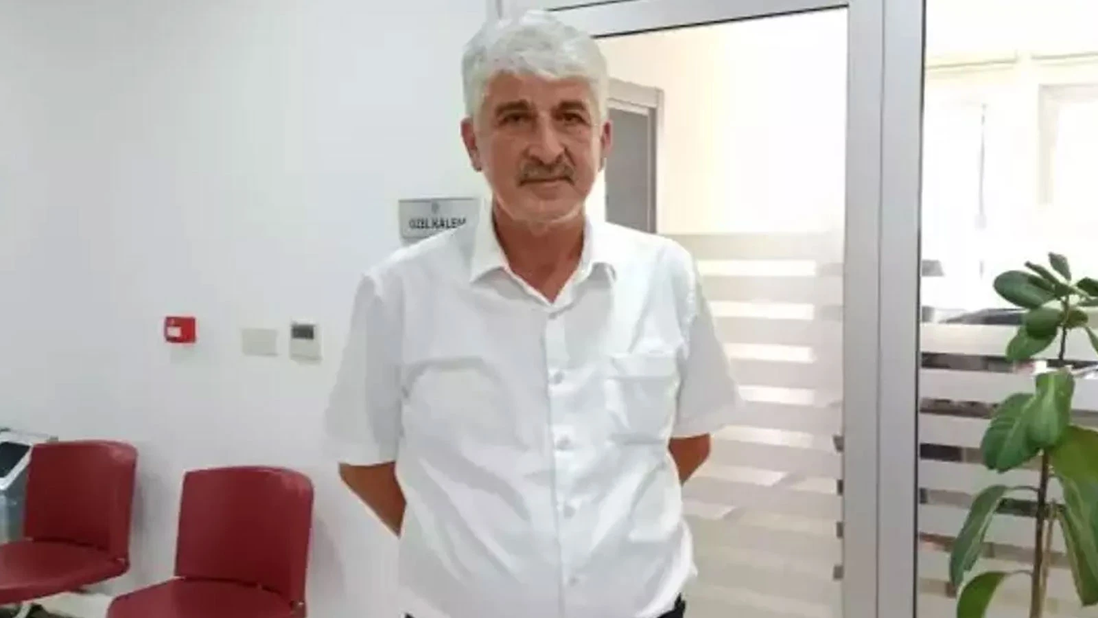 CHP'li Köyceğiz Belediye Başkanı Ali Erdoğan hakkında soruşturma