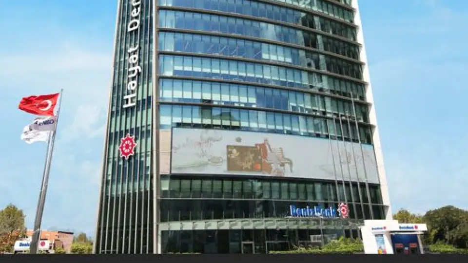 DenizBank ve ADB'den 100 milyon dolarlık tahvil ihracı