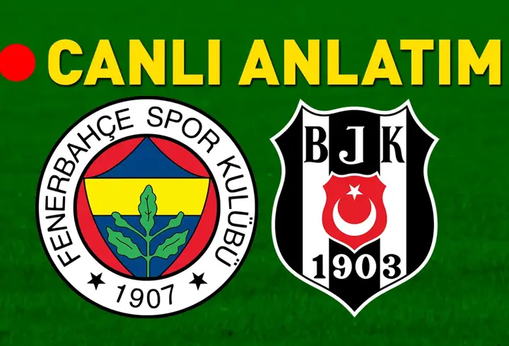 Fenerbahçe, Kadıköy'de Beşiktaş'ı ağırlıyor! Muhtemel 11'ler belli oldu...