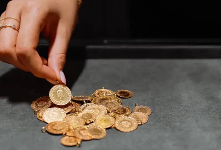 Altında rekordan sonra sert düşüş! Güvenli limanda yön ne olacak?