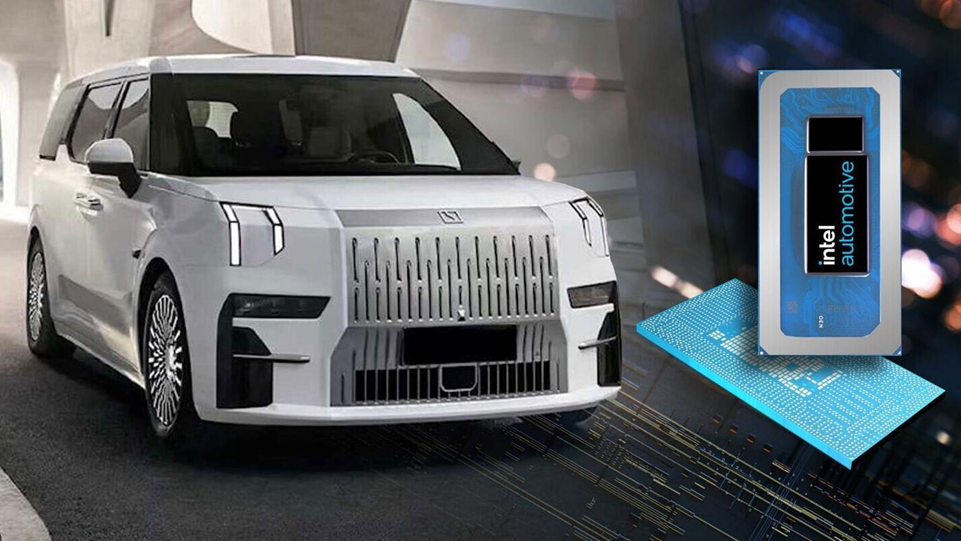 Intel’de bir devir kapanıyor: Otomotiv bölümü resmen sonlandı