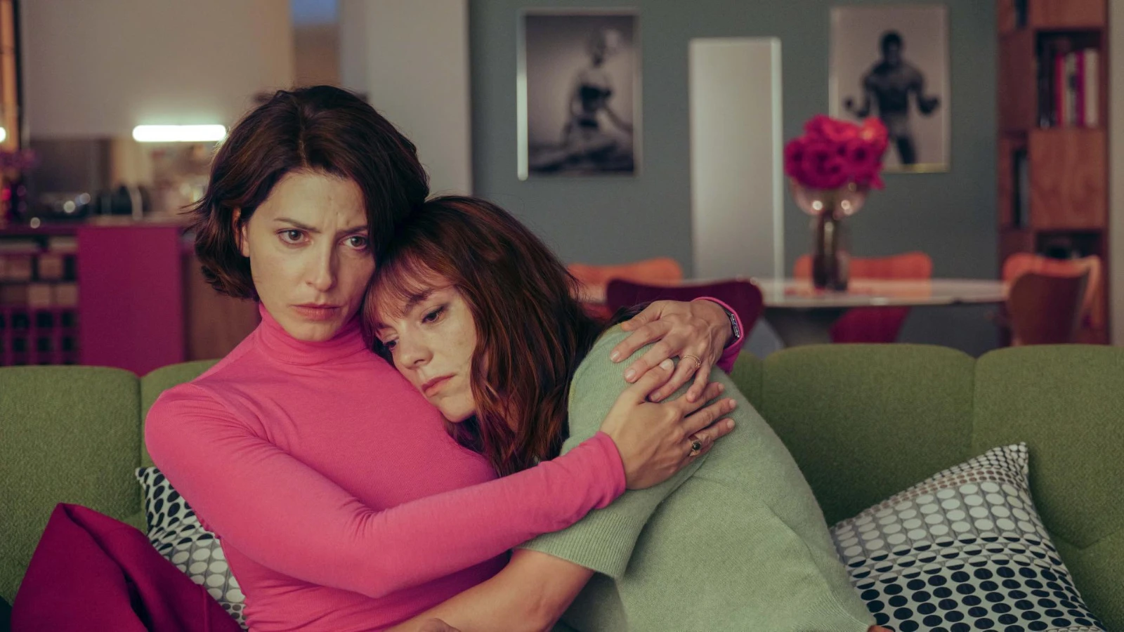 Almodovar'ın yeni filmi 'Acı Noel'e bakış; Bir sömürme hikayesi