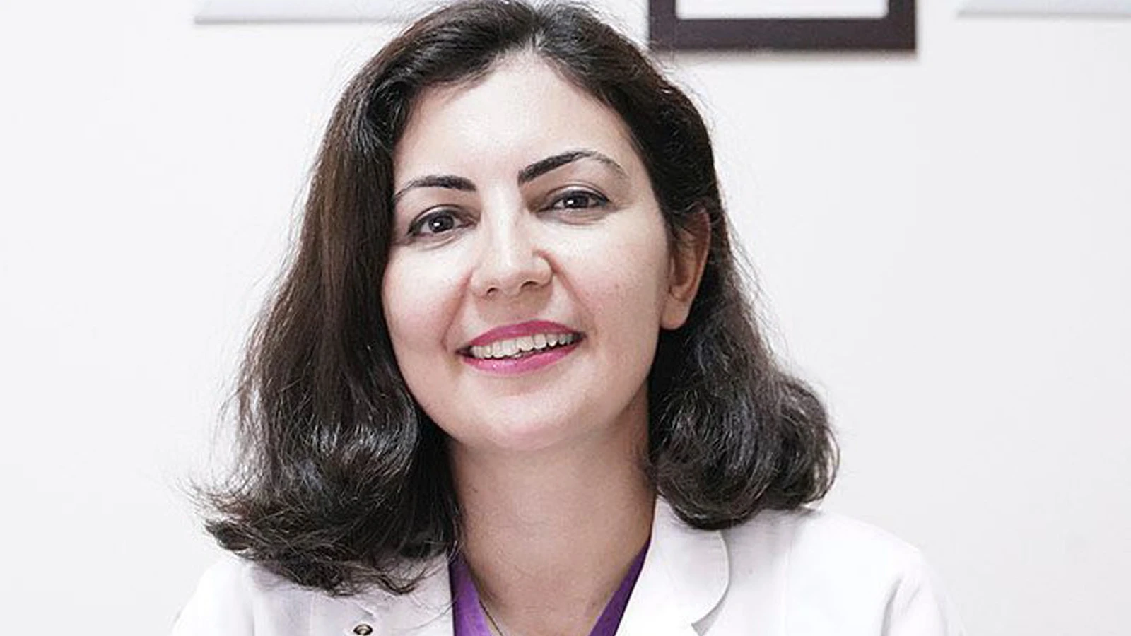 Yanlış ilaç verilen doktor yaşam savaşı veriyor