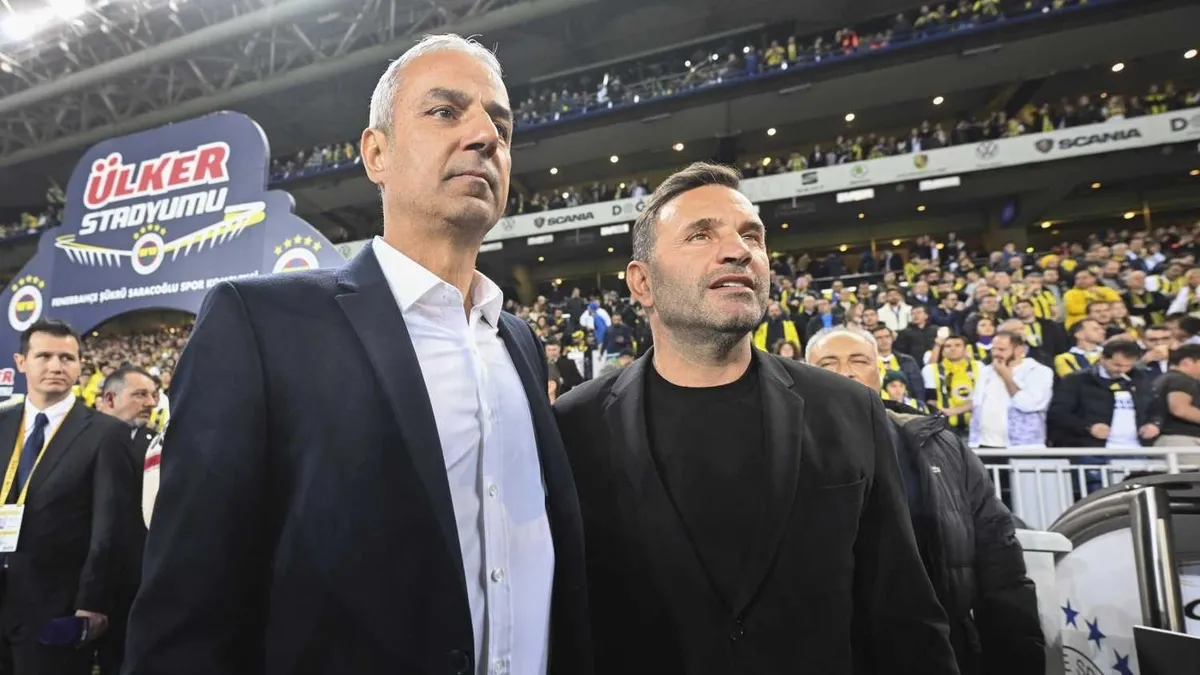 Fenerbahçe'den Galatasaray'a transfer çalımı! Kulübünün bonservis beklentisi ortaya çıktı