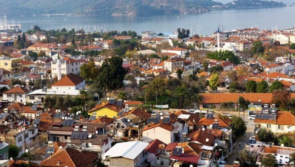 AYM'den onay çıktı: 2 bin altı nüfuslu belediyeler köye dönüşecek