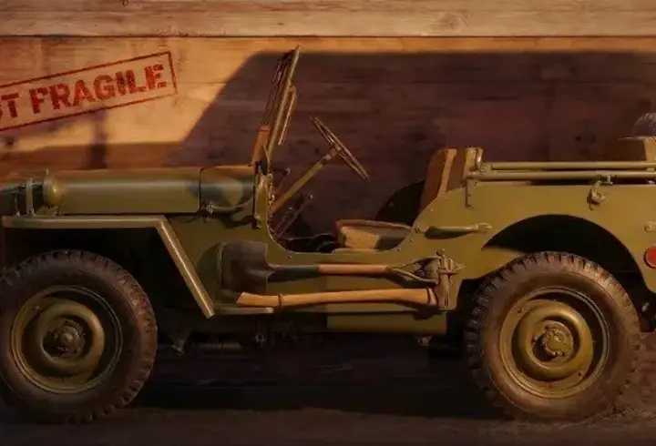 Jeep 2030'a Kadar 6 Modelle Genişliyor