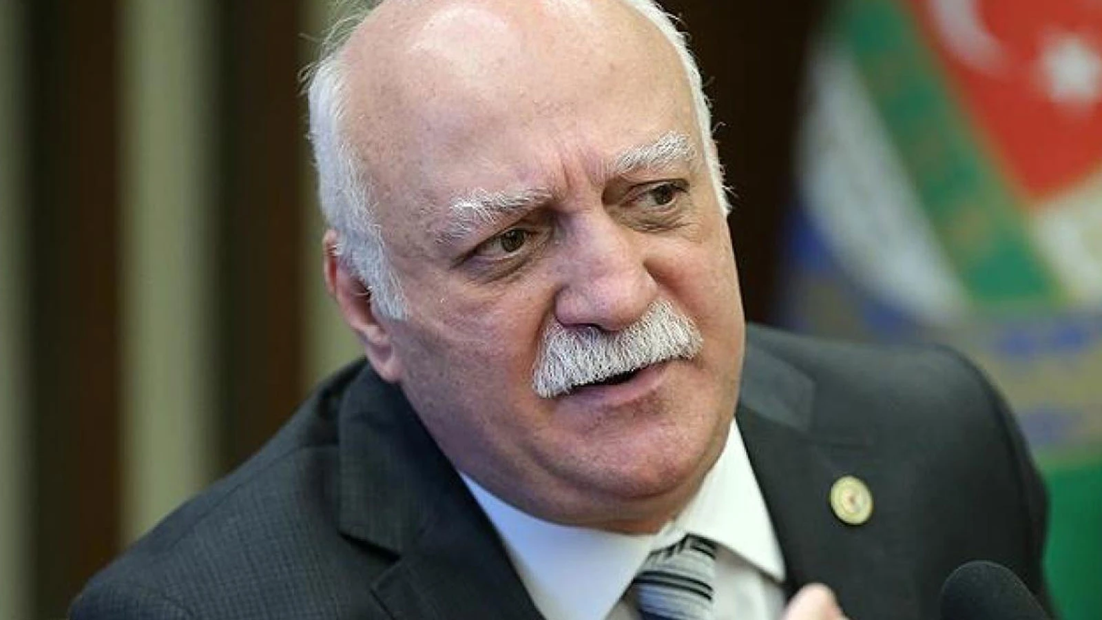 TZOB Başkanı Bayraktar: "Don afeti birçok ilimizde üreticilerimize zarar verdi"