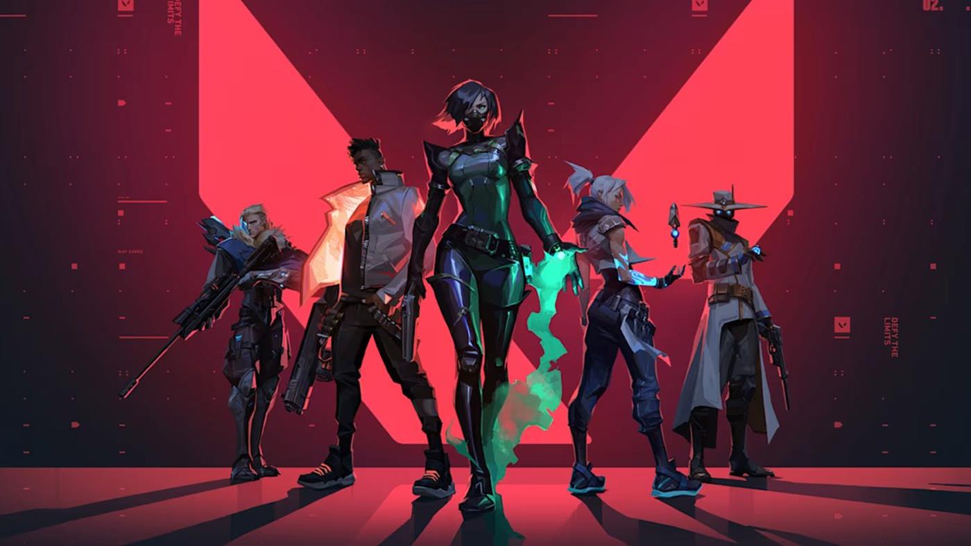 Valorant, Unreal Engine 5’e geçiyor: Performans artışı yolda