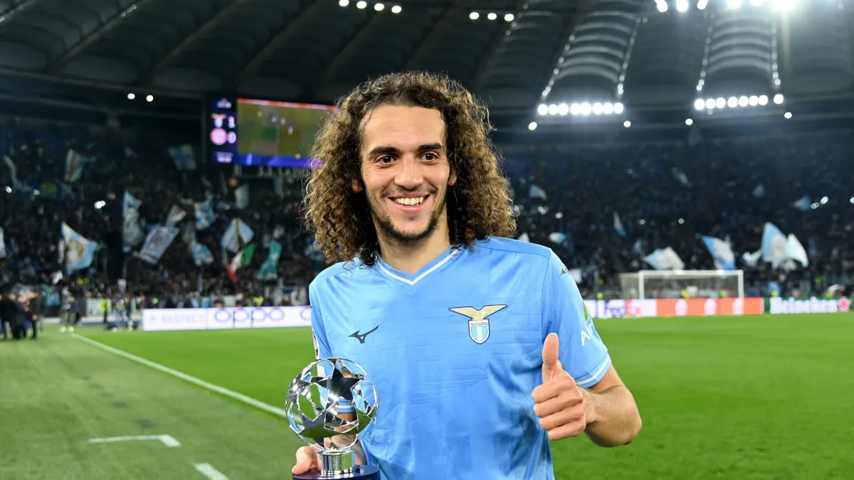 Galatasaray istedi Fenerbahçe resmi teklif yaptı: Matteo Guendouzi'de dev yarış!