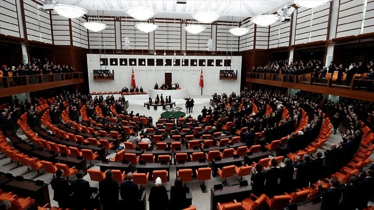 Meclis'te zirai don araştırması: İlk toplantı 20 Mayıs'ta