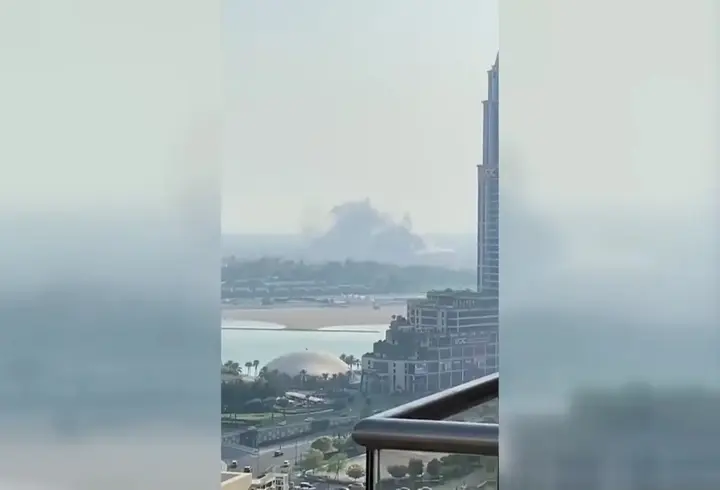 SON DAKİKA... Katar'ın başkenti Doha'da peş peşe patlama! ABD basını: İsrail'den Hamas'a suikast