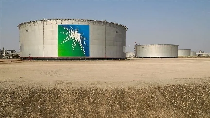 Saudi Aramco, Hürmüz'deki aksamalara karşı Yenbu rotasını devreye aldığını bildirdi