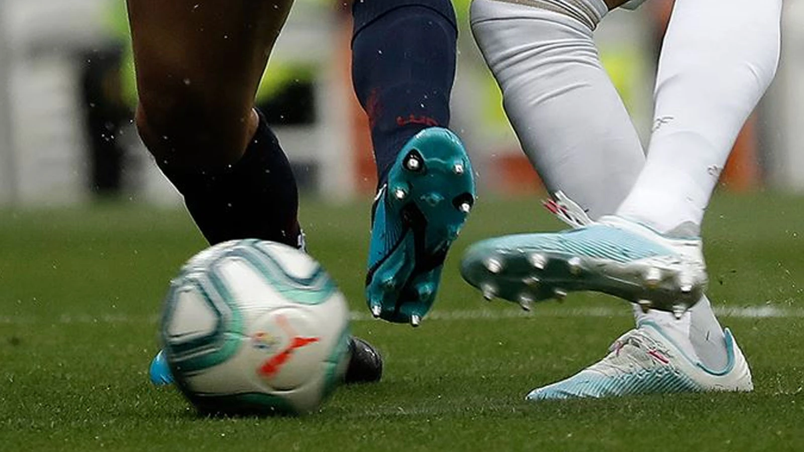 Bahis oynayan futbolcuların cezası belli oldu