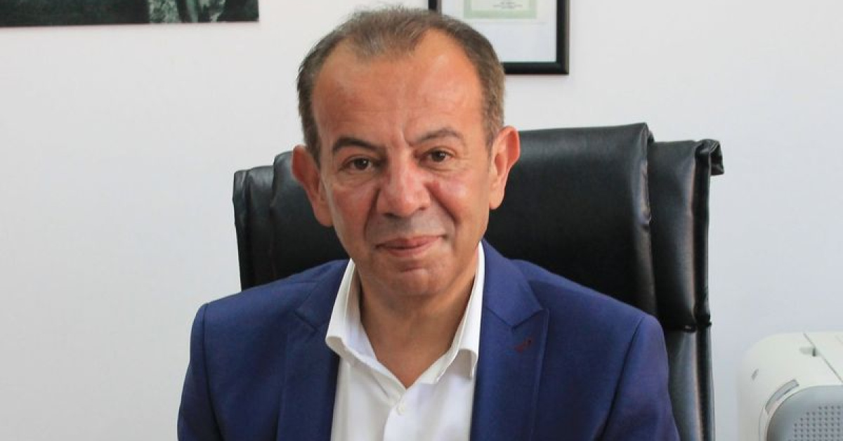 Beraatini İstedi