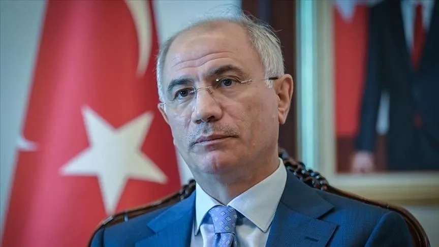 AK Parti Genel Başkanvekili Ala: Özgür Özel siyasi sınırları ve haddini aşmıştır