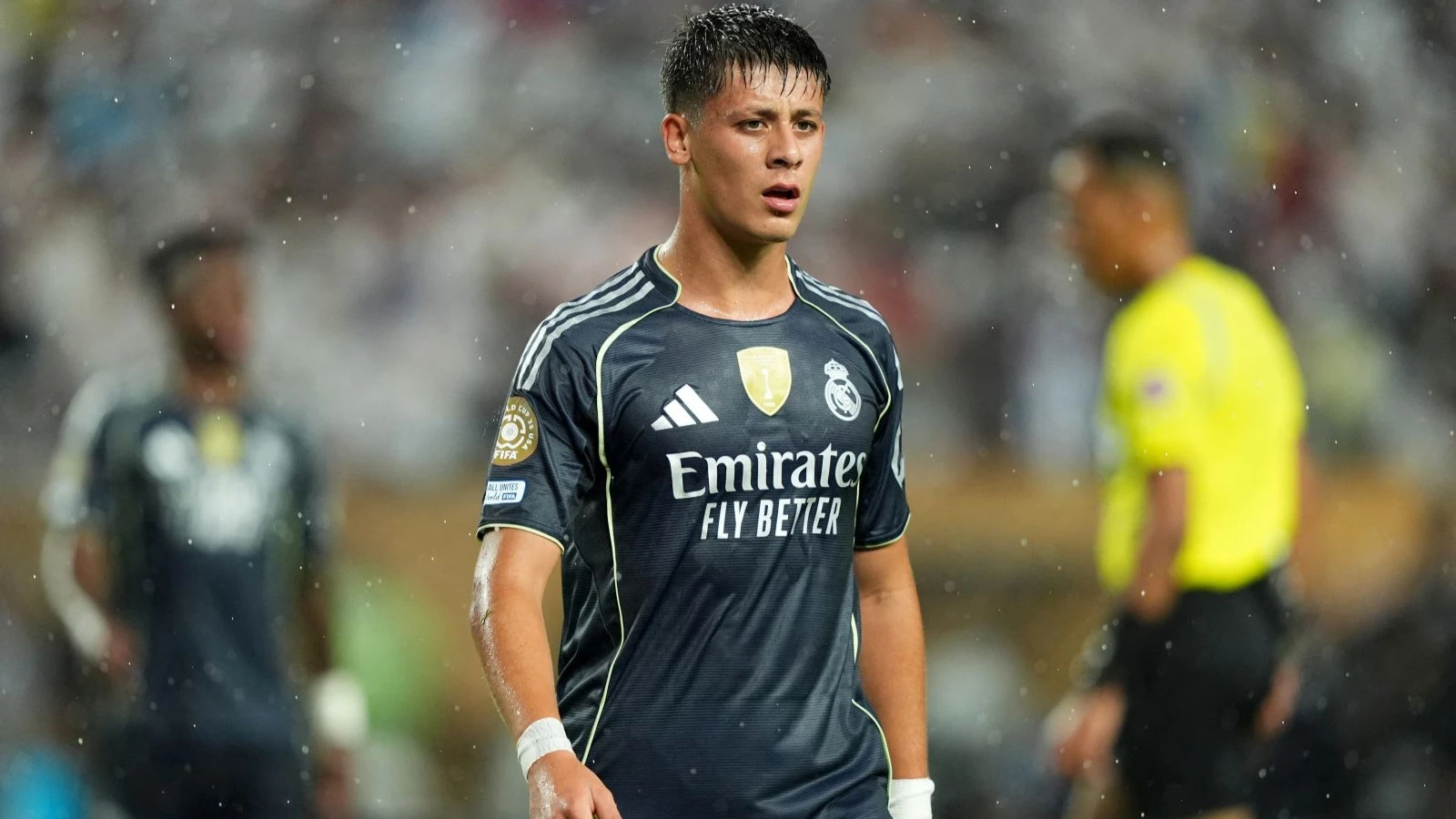Yanlış anlaşılan dahi Arda Güler, ne yeni Kroos ne de Modric'in halefi
