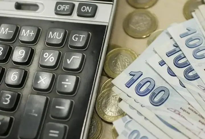 Kurumlar vergisi beyanname süresi 5 Mayıs'a uzatıldı