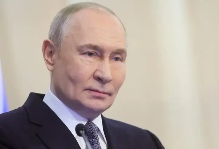 Putin açıkladı: 'Karadeniz altından Türkiye'ye giden boru hatları hedefte'