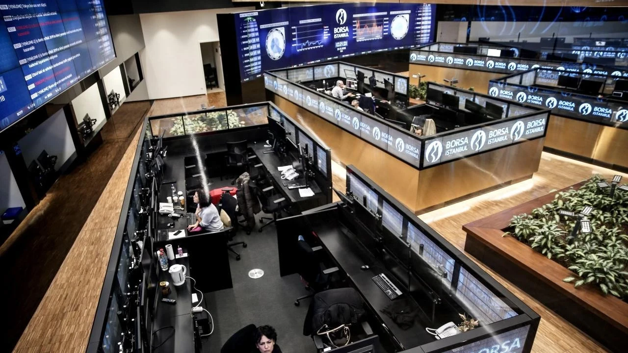 Borsa İstanbul Günü Artıda Açtı