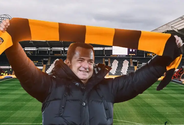 Transfer yasağı verildi! Hull City’den açıklama geldi