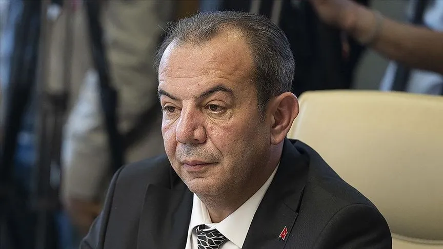 Bolu Belediyesine yönelik "irtikap" operasyonu