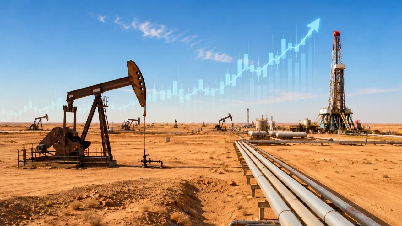 Petrol Fiyatları Alev Aldı: Mayıs Ayından Bu Yana Bir İlk