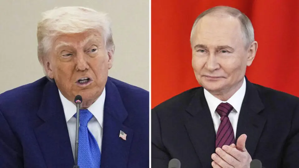 Trump, bu hafta Rusya'ya karşı yaptırımları artırmayı planlıyor