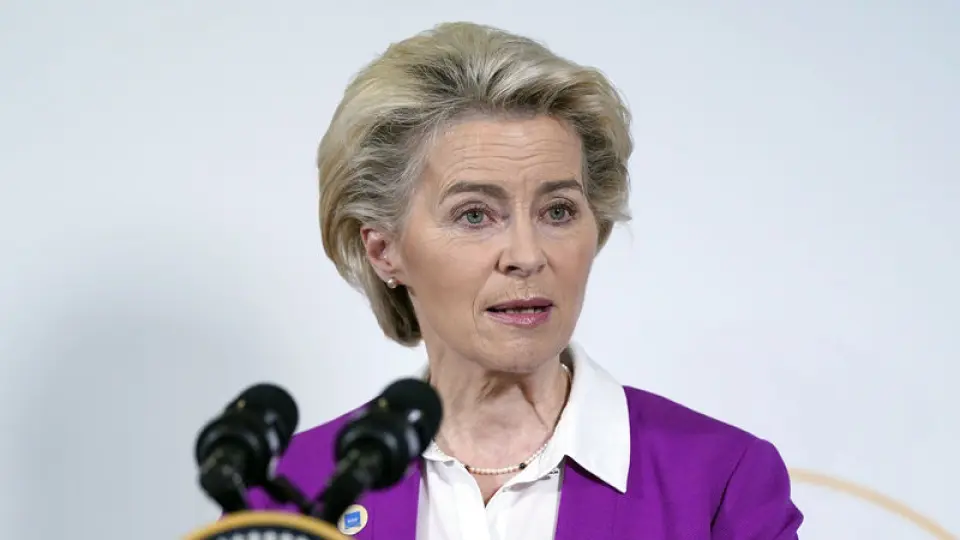 Von der Leyen'den Grönland uyarısı