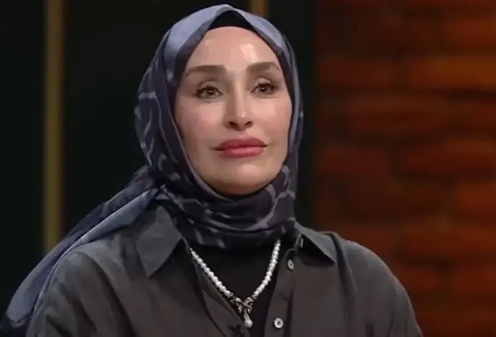 FATMA AKHAN KİMDİR? MasterChef Türkiye 2025 Fatma Akan kaç yaşında, nereli?