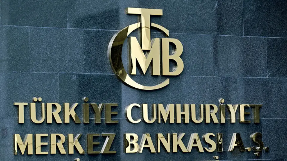 TCMB: Yıllık enflasyon gıda grubunda yükseldi