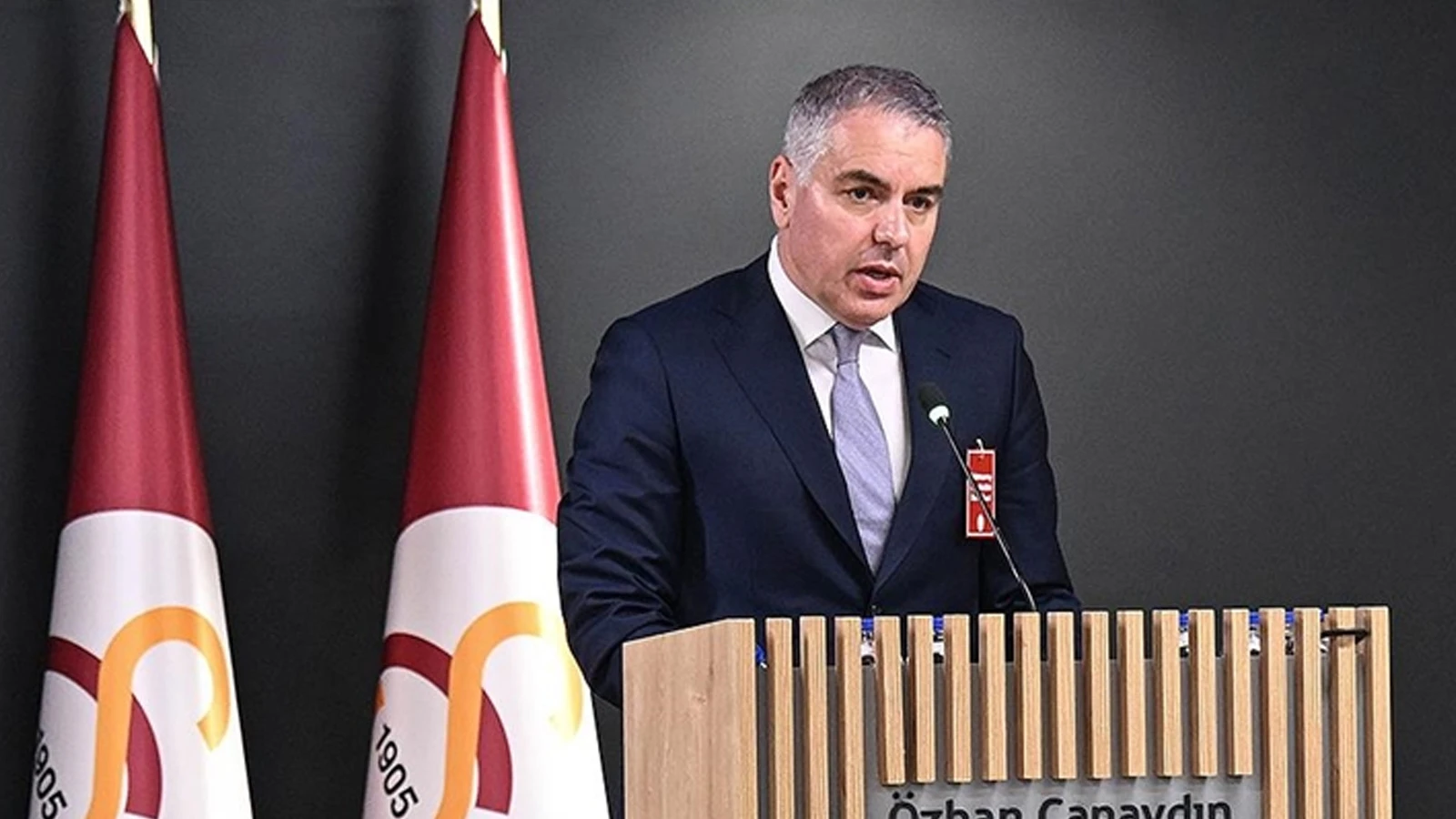 Mahkeme, Eray Yazgan'ın beraatine hükmetti!