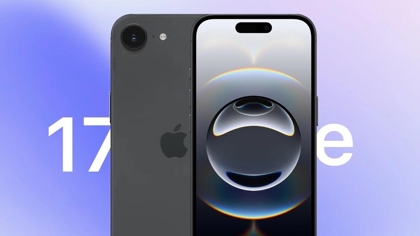 iPhone 17e'nin pil süresi paylaşıldı: Serinin en zayıf modeli