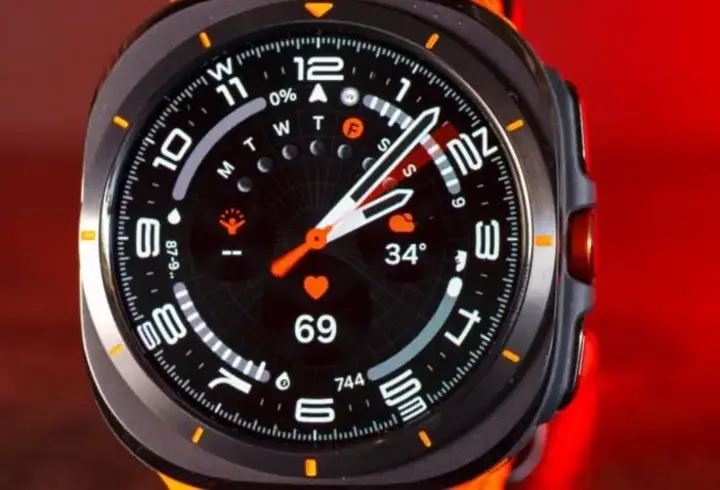 Galaxy Watch Snapdragon Wear Elite işlemcisini kullanacak
