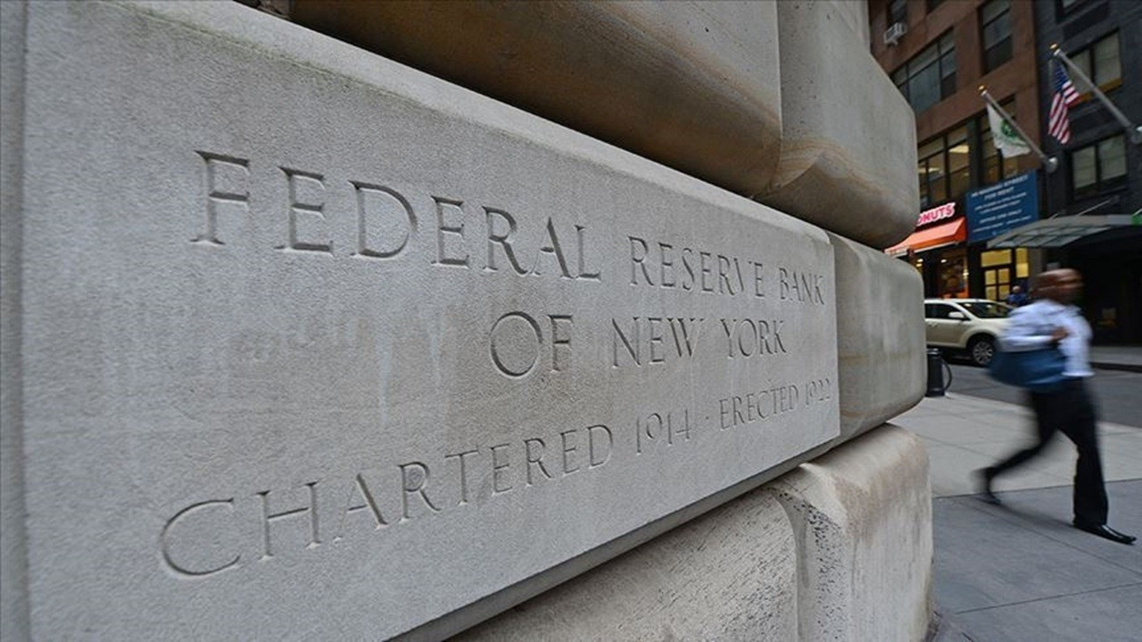 Atlanta Fed'den faiz açıklaması: Enflasyon sınırlandırabilir: Bu yıl sadece bir kez...