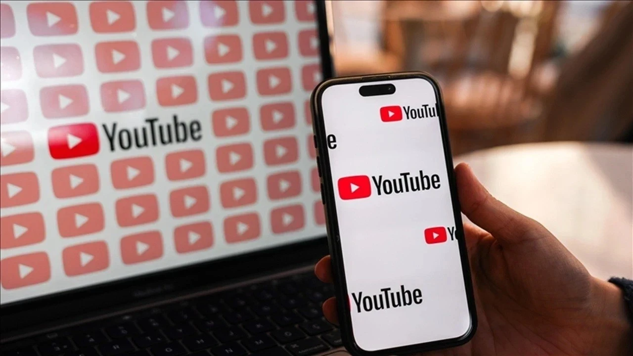 Bir garajdan djital imparatorluğa: YouTube'un geliri dudak uçuklattı