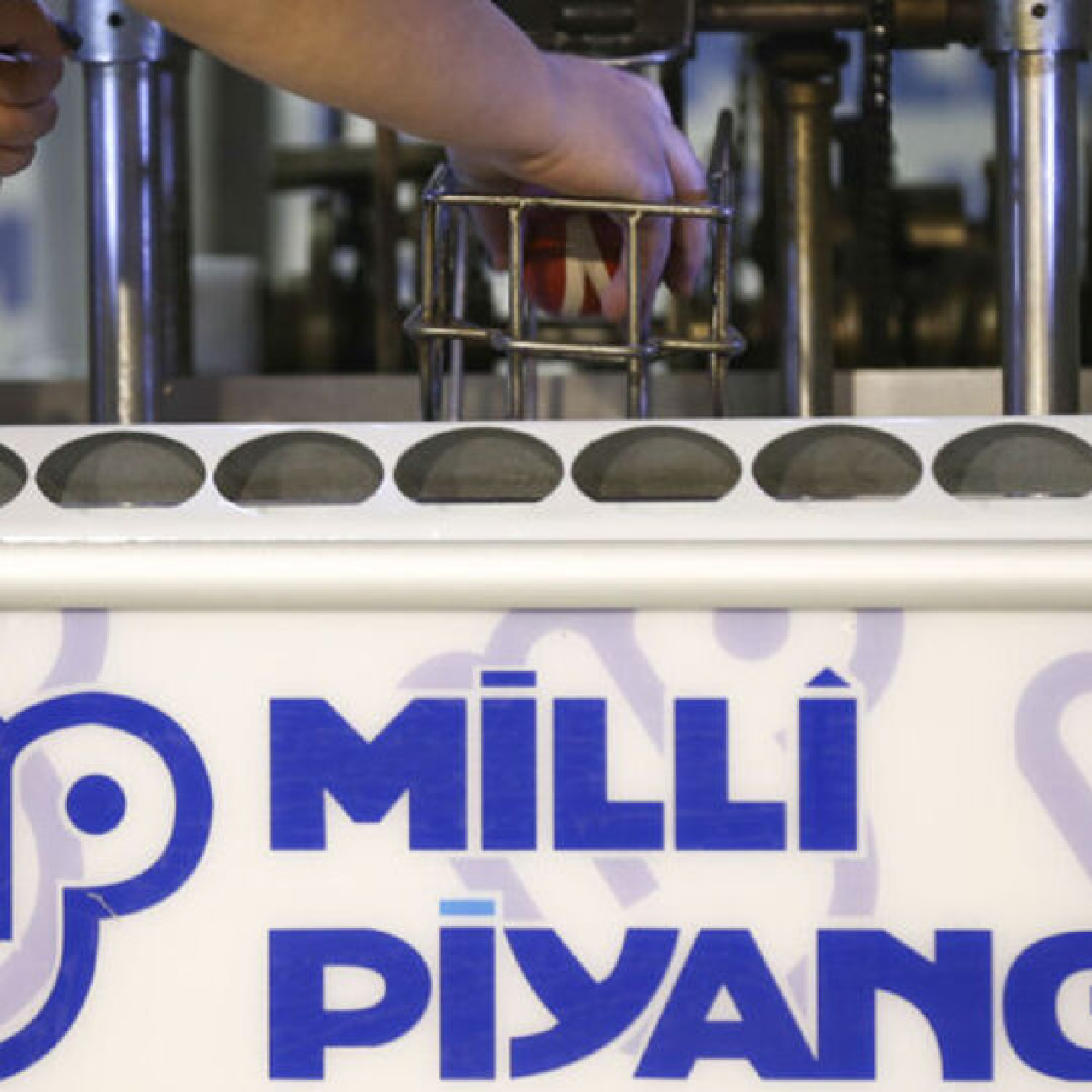 Milli Piyango yılbaşı bilet fiyatları belli oldu