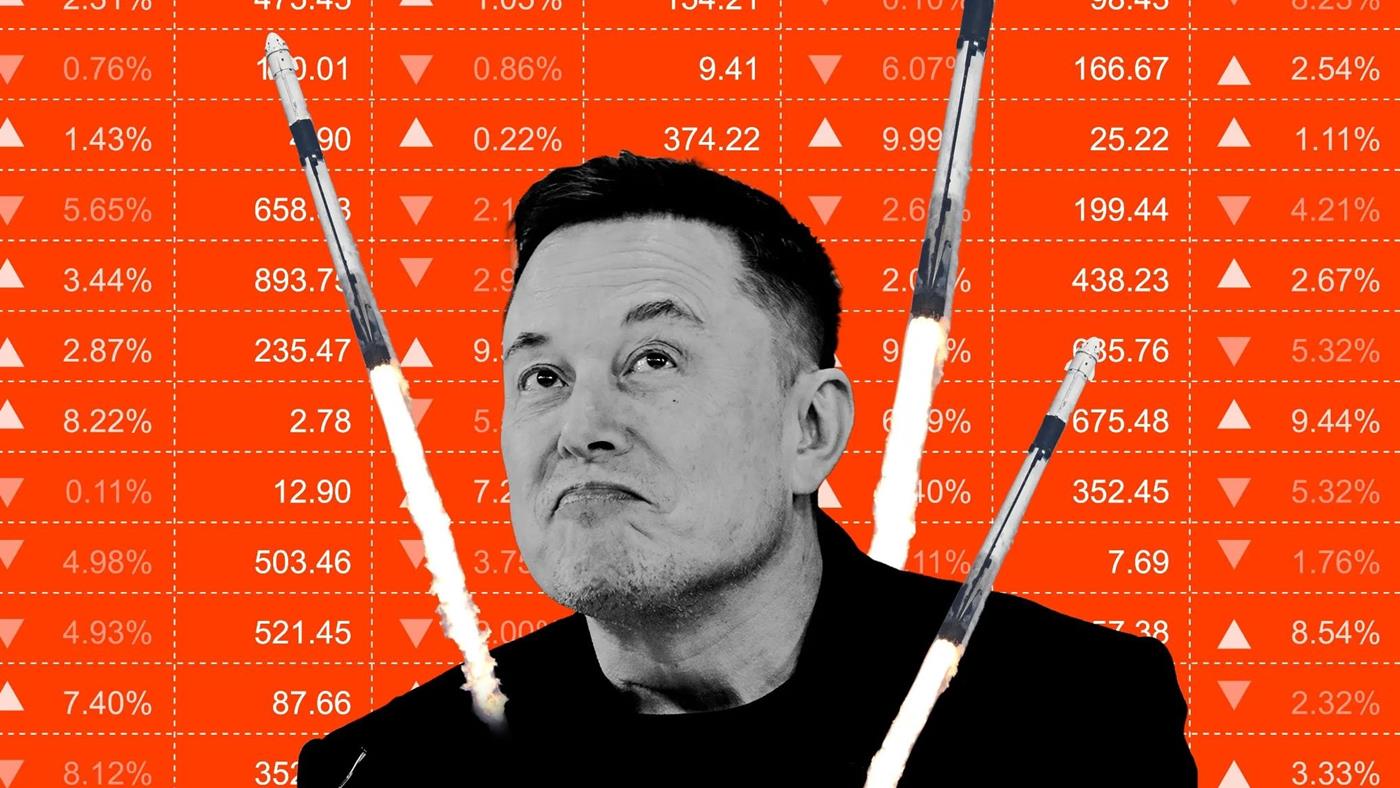 SpaceX, Starlink ve yapay zekâ sayesinde 1.75 trilyon dolar değerlemeye ulaşabilir