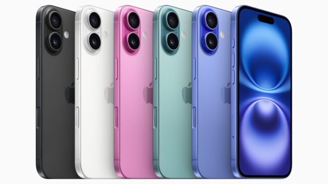 iPhone 17 için yeni mor ve yeşil renk seçenekleri sunulabilir