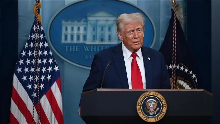 Küresel ticarette dikkatler Trump yönetiminin açıklayacağı karşılıklı tarifelere çevrildi