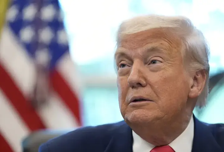 “Savaşları ben bitirdim” diyen Trump, ülkeleri karıştırdı
