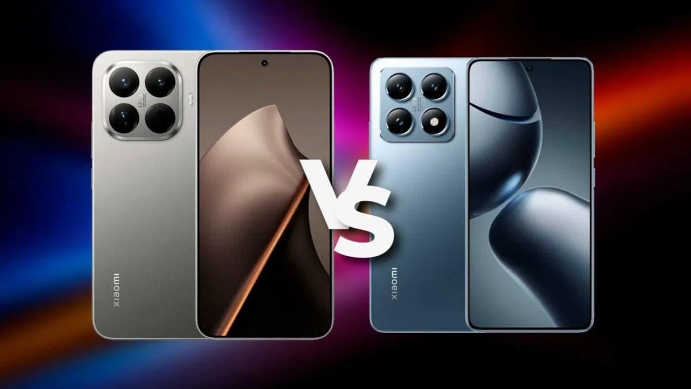 Xiaomi 15T Pro vs 14T Pro karşılaştırması: Farklar neler?