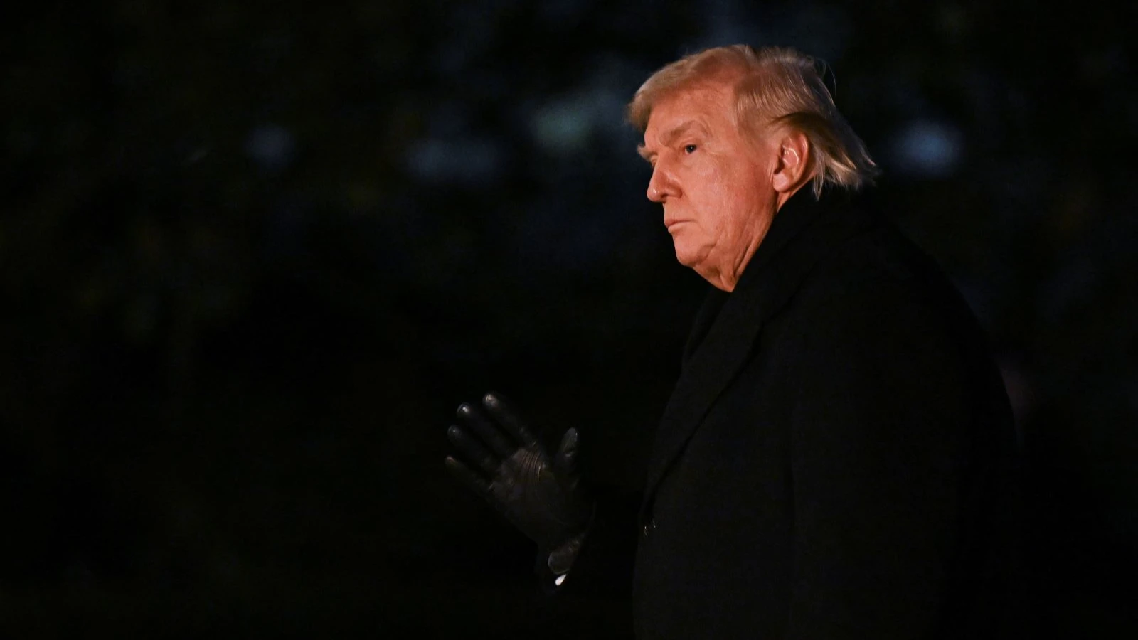 O bir Hitler ya da Mussolini değil, Trump modern çağın faşisti
