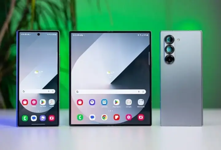 Katlanabilir telefonlar hem gecikiyor hem de fiyatı artıyor