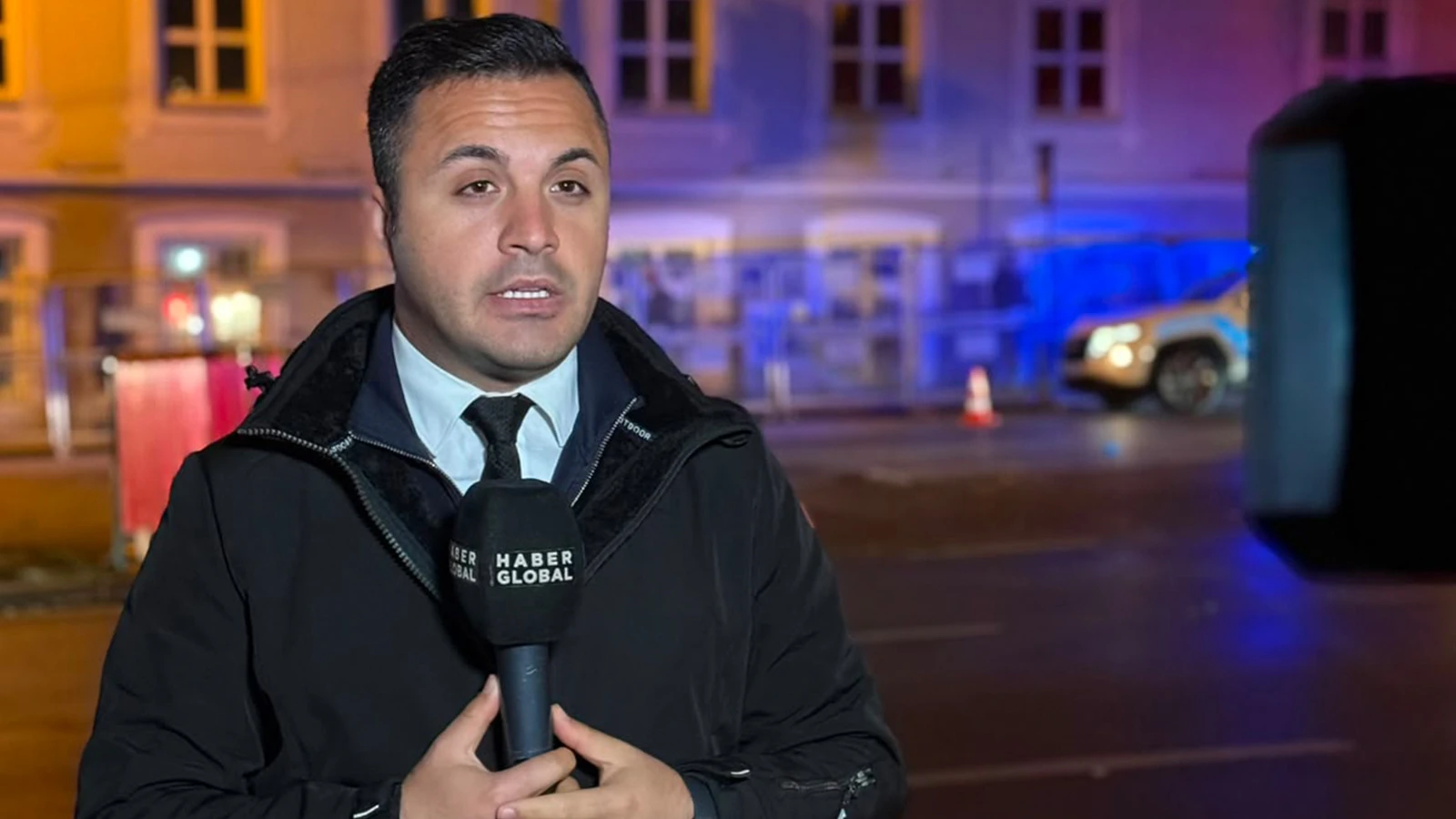 Yunus Emre Şahbenderoğlu: İlk olmak değil, doğru olmak önemli