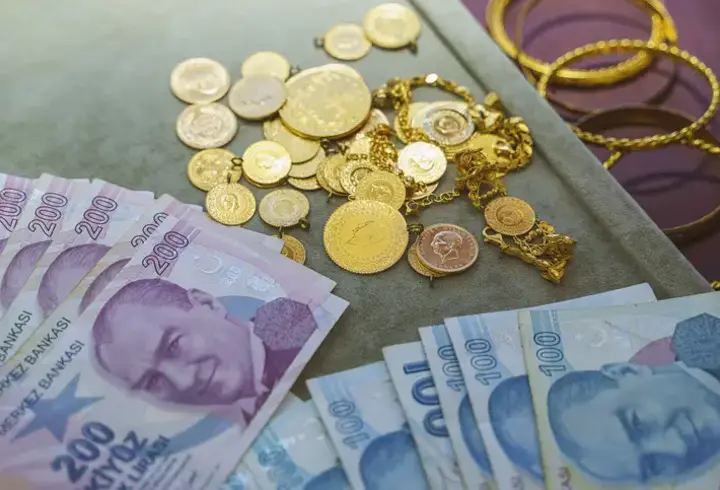 Bir rekor kırıyor bir düşüyor: ALTIN nereye gider?
