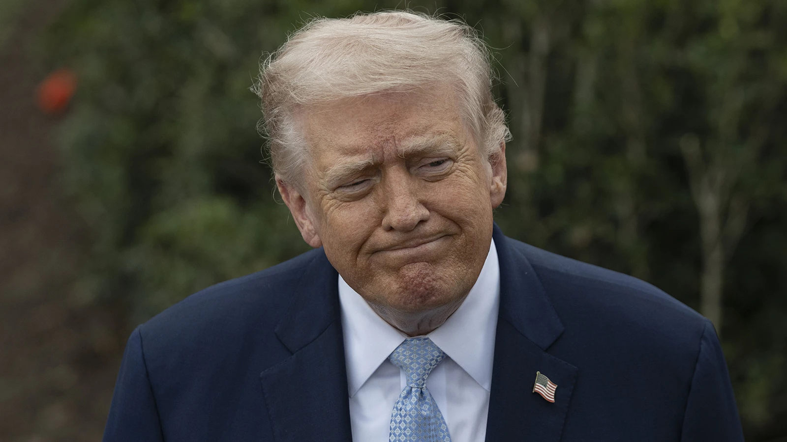 Trump'tan dikkat çeken mesaj: İran yok oldu