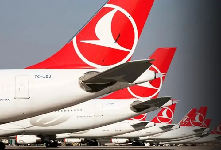THY uçaklarında sigara içen 245 kişi uçuşlardan men edildi
