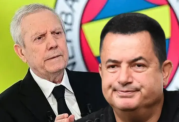 Fenerbahçe’de Loca Gerilimi Sürüyor: Aziz Yıldırım, Dördüncü Kez Mahkemeye Gitti