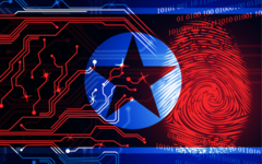 Kuzey Koreli bilgisayar korsanları rekor miktarda kripto para çalıyor